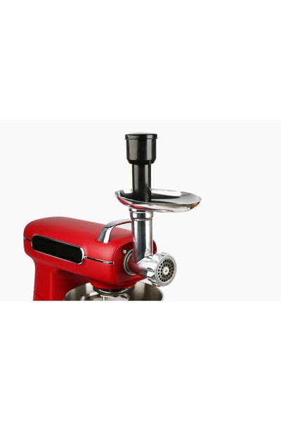 Hype Store GEM Stand Mikser Metal Et Kıyma ve Sosis Yapma Makinesi Aksesuarı