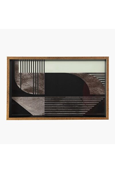 Hype Store صينية ديكور كونسيبت تيرا 25×40 سم