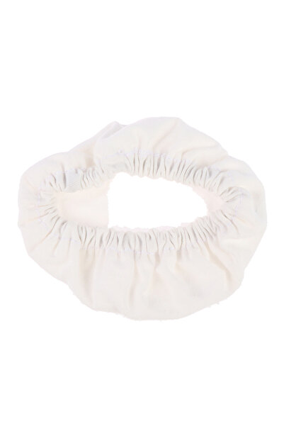 Choice بطانة قناع جهاز التنفس CPAP بيضاء اللون، قطعة واحدة، قابل للغسل وإعادة...