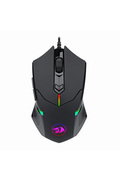 Hype Store M601-Rgb 7200Dpi 6 Keys Gaming Wired Mouse