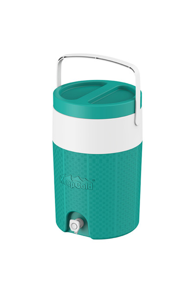 Cosmo إبريق تبريد مياه سعة 3 جالون