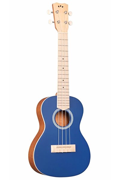 Hype Store Cordoba 15 Santimetre Matiz Concert Ukulele, Classic Blue