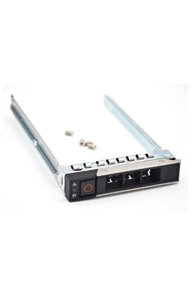 Hype Store SunucuSepeti DXD9H Dell Uyumlu 2.5" Disk Kızağı (R640 R740 R650 R750)