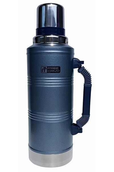 Hype Store Marvel xl thermos 2.20 lt- blue
