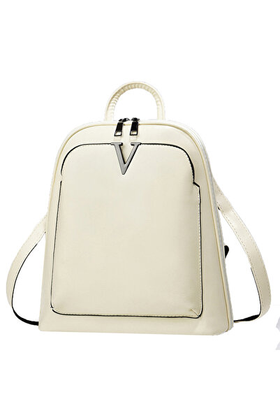 OEM Γυναικείο Σακίδιο πλάτης 2 σε 1, μετατρέψιμο σε Τσάντα, Ρυθμιζόμενη τιράν...