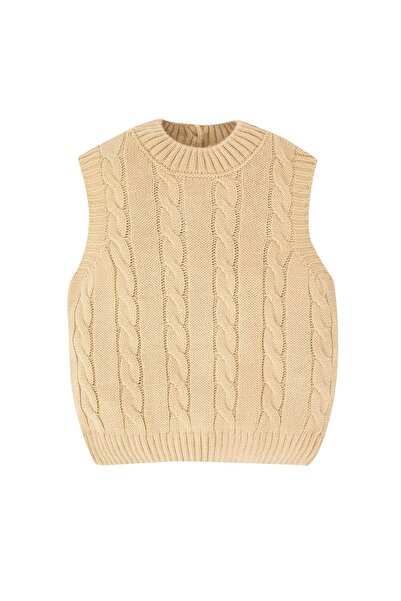 Hype Store Erkek Bebek Triko Süveter