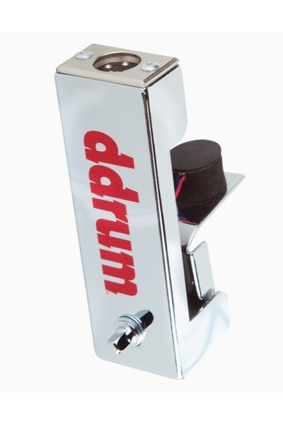 Hype Store ddrum CETK Chrome Elite Bass Trigger