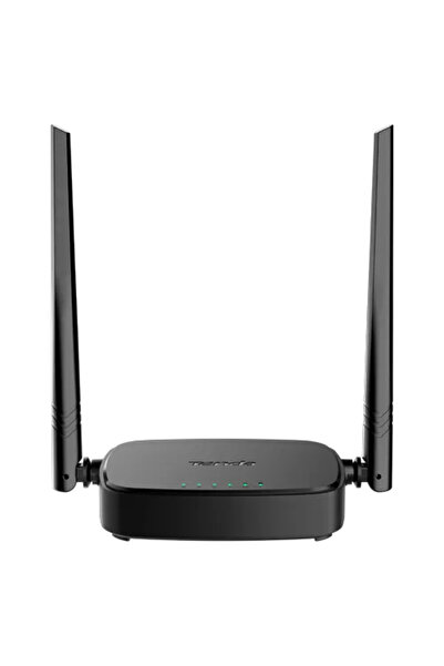 Tenda Router wireless LTE 4G 2 x 10/100 Mbps, Nano SIM, 802.11 b/g/n 2.4Ghz, ...