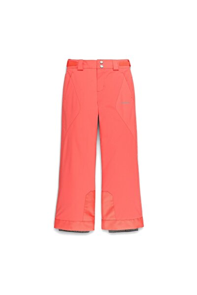Spyder Olympia Girls' Ski Pants Coral Haze