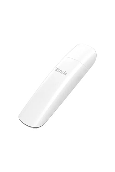 Tenda Adaptor wireless WiFi 6, 574-1201 Mbps - TND-U18