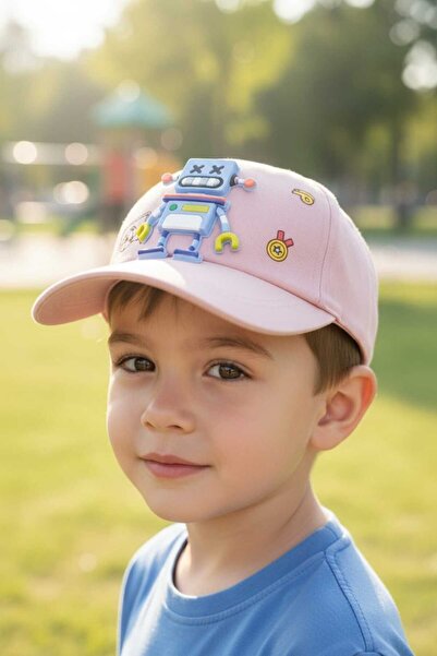 Aware Time KSNUMKS-KSNUMKS godina Unisek dečiji letnji šešir sa podesivim dod...