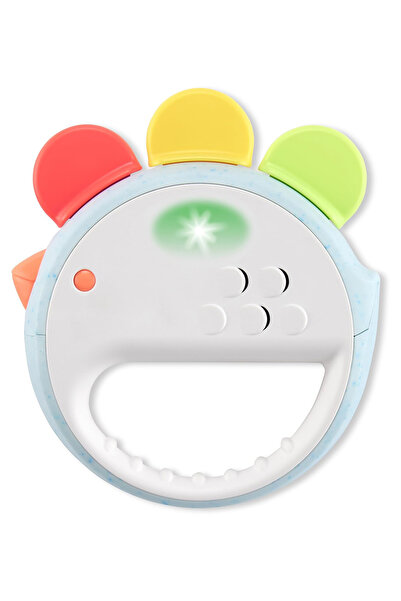 Skip Hop Müzikli Tef