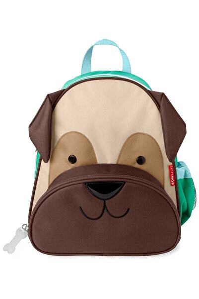 Skip Hop Çocuk Sırt Çantası Pug