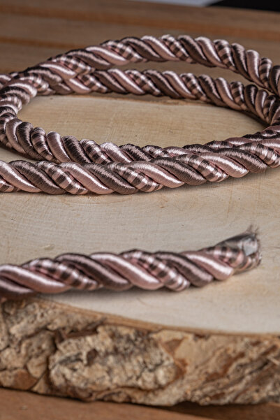 MEFAKS TEKSTİL حبل شبكي بقطر 10 مم - لفة بطول 50 متر، صناعة سوبلا رنر وإكسسوا...