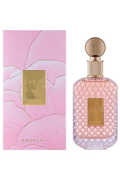 Khadlaj Ria Eau de Parfum – Pentru femei, 100 ml