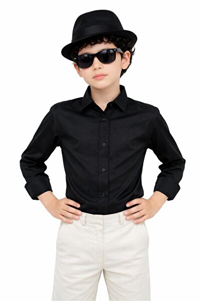 Algitsin O L A Детска риза