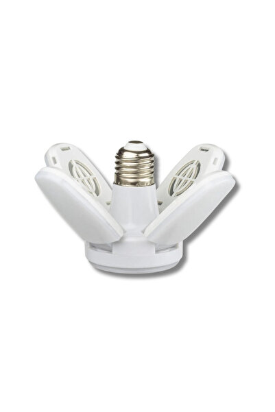 Cata 30W PERVANE AMPUL ( BEYAZ)