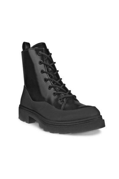 Ecco Grainer W Black