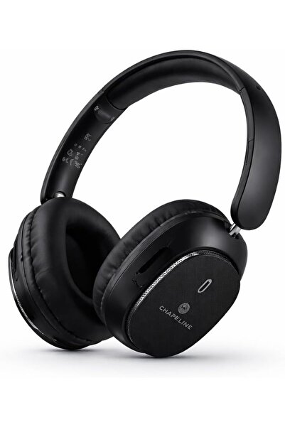 CHAPPELINE سماعات رأس BL-14 صوتية استثنائية للاسلكية تتميز بتقنية بلوتوث V5.4...
