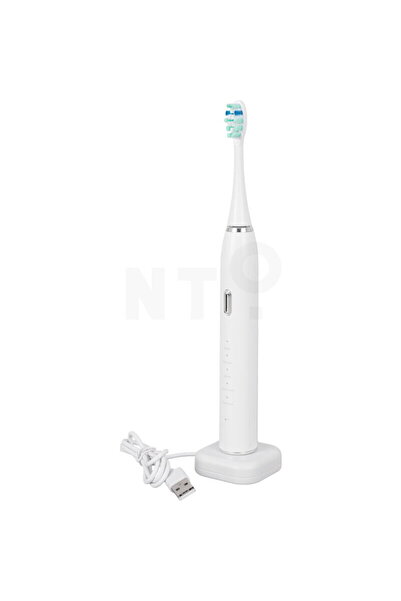 Zelmer Periuta de dinti electrica 5 moduri de curatare Alb