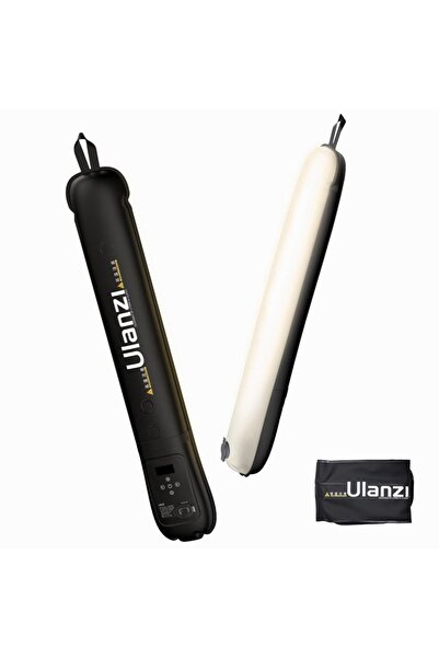 Hype Store UA12 ضوء أنبوب الهواء المحمول L092