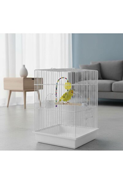 Majoris Çıngıraklı Tünek (Kuş Oyuncağı)