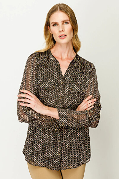 Ekol 24k.ekl.blz.01057.1 Bluză