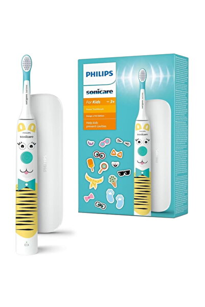 Philips For Kids Pet Edition Electric Toothbrush