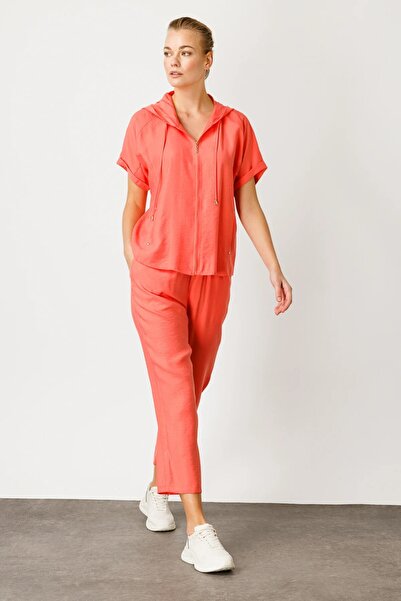 Ekol Women's Trousers 24Ekl01188