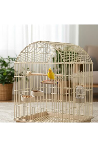 Majoris Kuş Köprü Salıncak