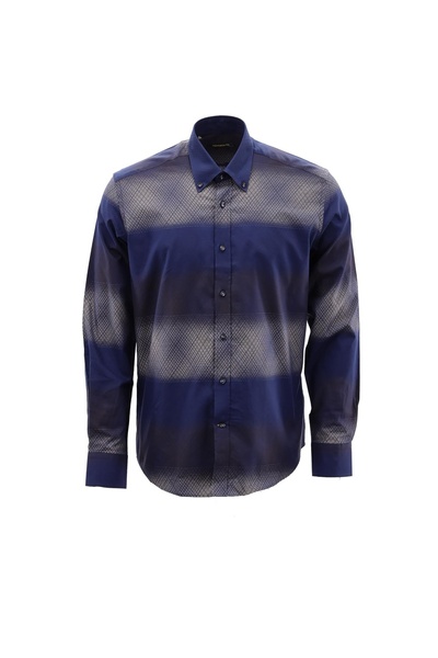 Giovane Gentile Giovane G. Designers Gömlek