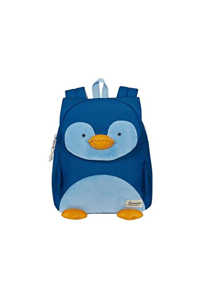 Samsonite Mavi Sammies Sırt Çantası