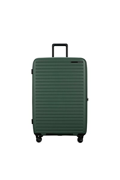 Samsonite Restackd - Körüklü Büyük Boy Valiz