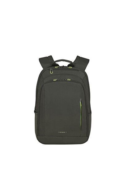 Samsonite Yeşil Guardit Classy - Sırt Çantası 14.1