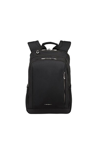 Samsonite Siyah Guardit Classy - Sırt Çantası 14.1"
