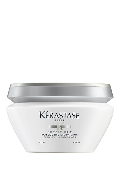 Kerastase Specifique Masque Hydra-Apaisant Hassasiyet Karşıtı Nemlendirici Ma...
