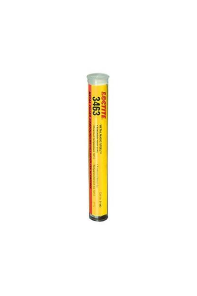LOCTİTE 3463 Içme Suyu Onaylı Çelik Toz Dolgulu Metal Epoxy Hamur 114 gr