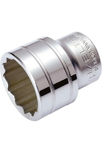 İzeltaş مفتاح ربط نجمي IZELTAS بـ 12 زاوية مقاس 32 مم