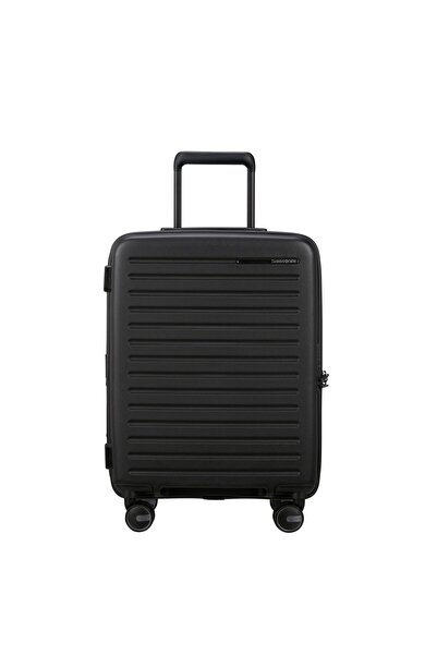 Samsonite Restackd Spinner - Körüklü Kabin Boy Valiz
