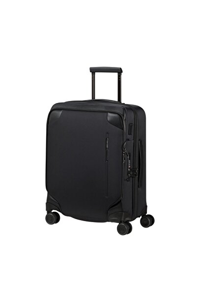 Samsonite Splendix - Körüklü Kabin Boy Valiz