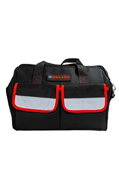 İzeltaş BEZ TAKIM ÇANTASI ORTA