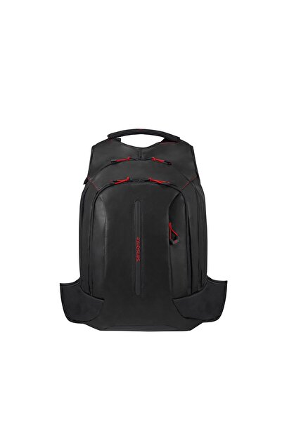 Samsonite Siyah Ecodiver Laptop Sırt Çantası 15.6"