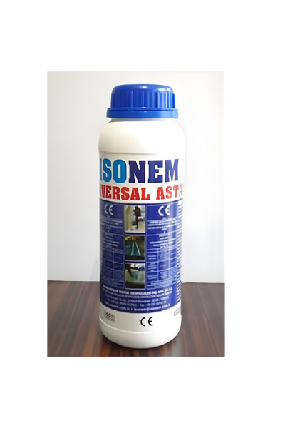 Isonem Universal Astar Akrilik Emülsiyon Esaslı Konsantre Astar 1 kg