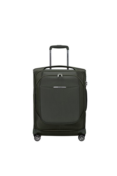 Samsonite Re-Lite-Spinner Körüklü 55/20 Kabin Boy Valiz