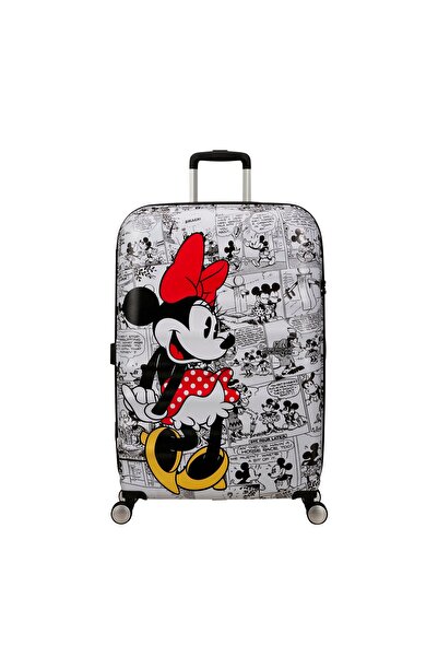 American Tourister Büyük Boy Valiz