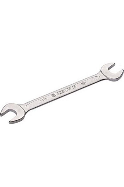 İzeltaş IKI AGIZ CATAL ANAHTAR UZUN BOY 14X15 MM