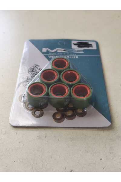 Baga Yeni Activa 125cc Uyumlu 13 Gram Hafif Tahrik Seti ( Serilik Artar )