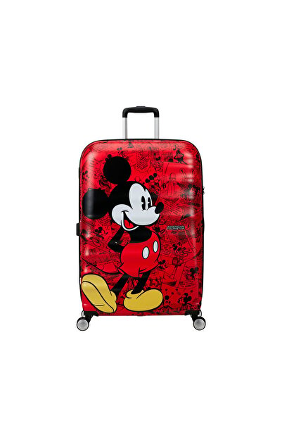 American Tourister Büyük Boy Valiz