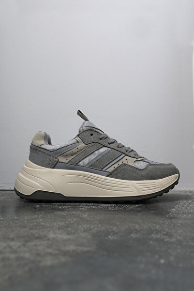 Lufian Martına Women's Sneaker Shoes Gray