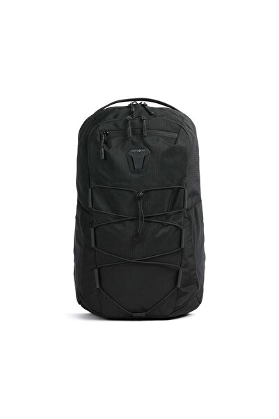 Samsonite Siyah Dye-Namic Sırt Çantası 15.6"